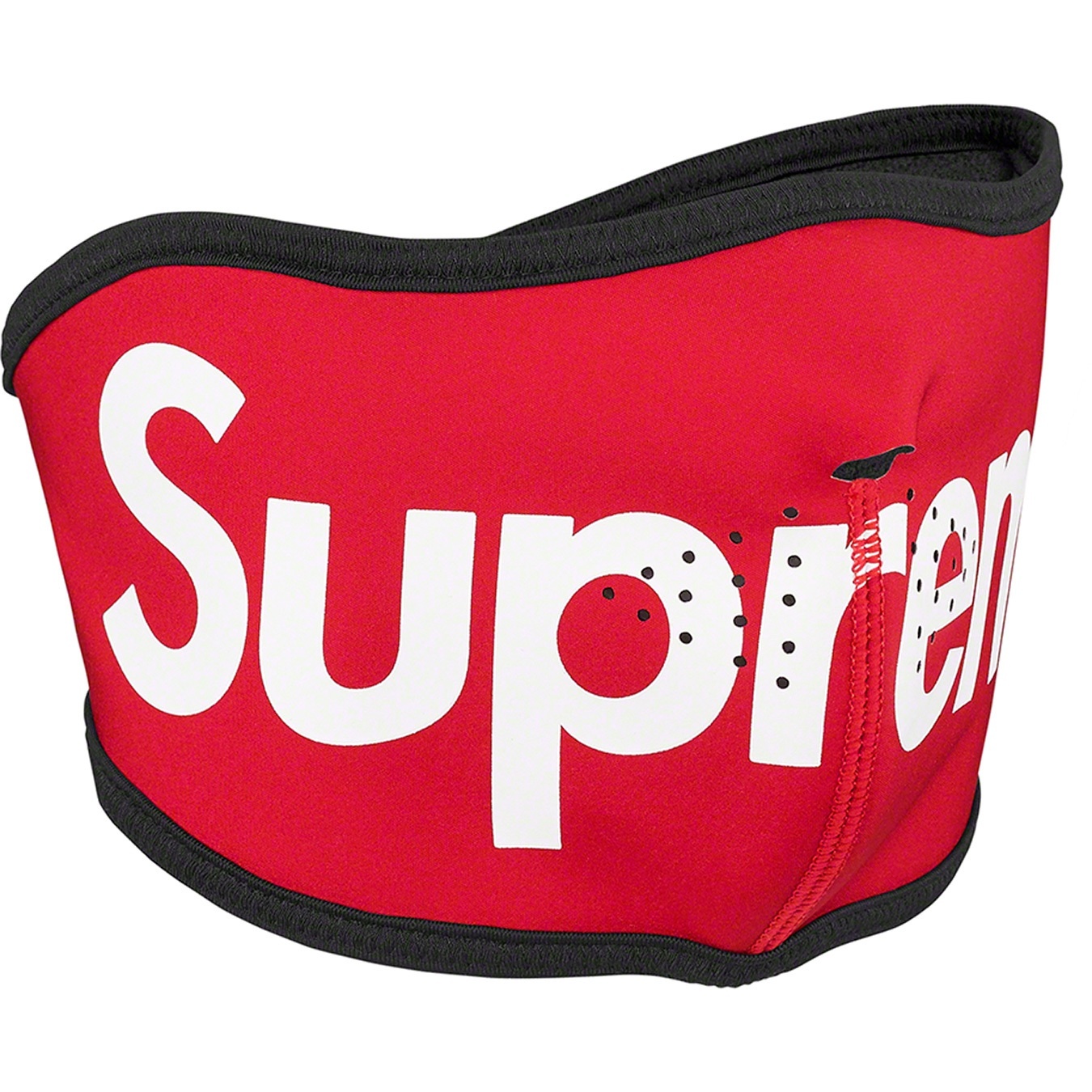 WINDSTOPPER® Facemask view 2